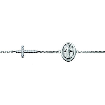 S/S FAITH BRACELET