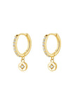 S/S VALERYA DROP EARRINGS