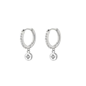 S/S VALERYA DROP EARRINGS