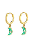 S/S ASTRA DROP EARRINGS