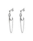 S/S RIMA DROP EARRINGS