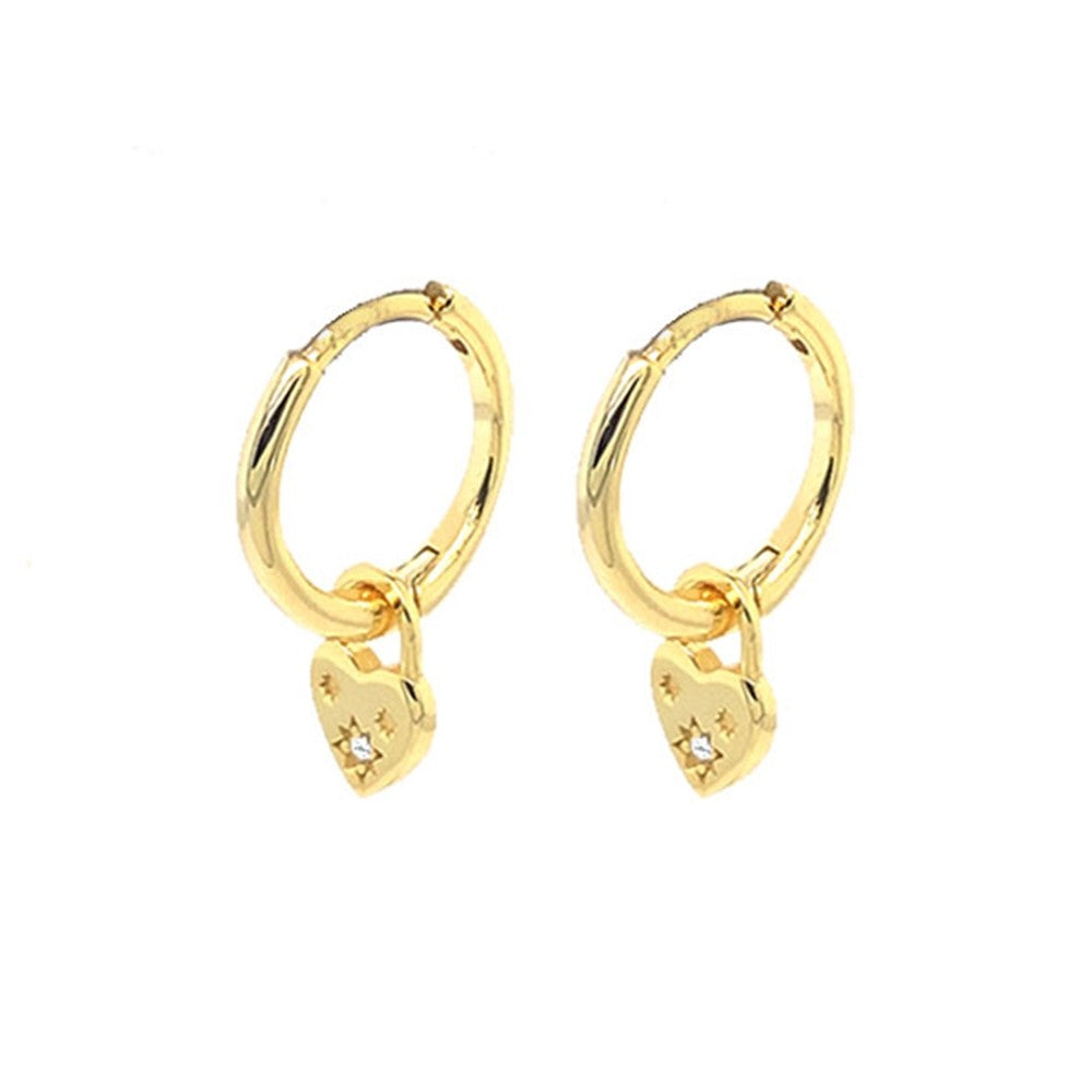 S/S WINONA EARRINGS