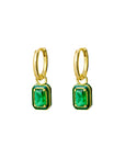 S/S MILAN HUGGIE EARRINGS