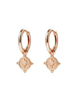 S/S MAEVE HUGGIE EARRINGS