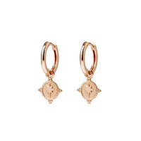 S/S MAEVE HUGGIE EARRINGS