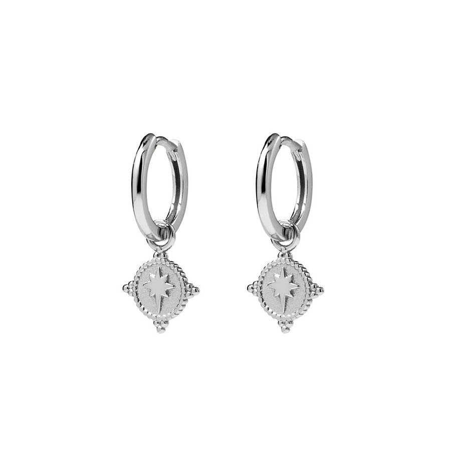 S/S MAEVE HUGGIE EARRINGS