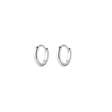 S/S BELLA HUGGIE EARRINGS