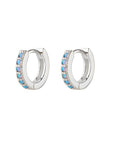 S/S KYRA HUGGIE EARRINGS