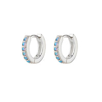 S/S KYRA HUGGIE EARRINGS