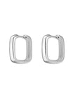 S/S MARINA HUGGIE EARRINGS