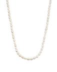 S/S PEARLA NECKLACE