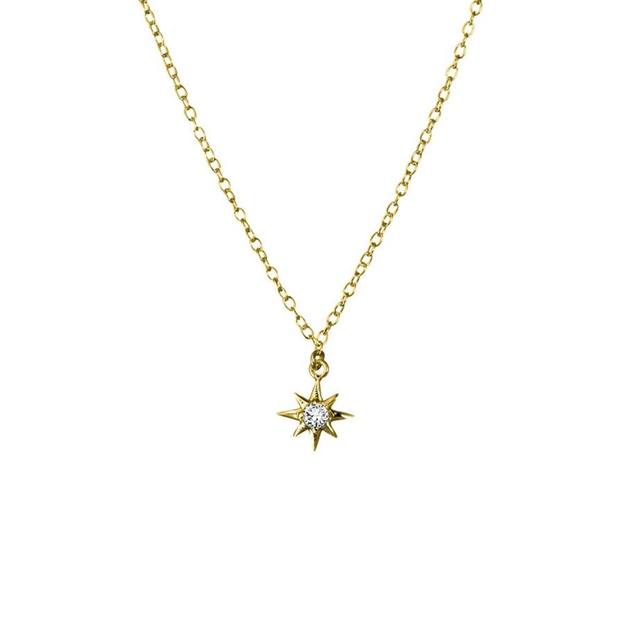 S/S VENUS NECKLACE