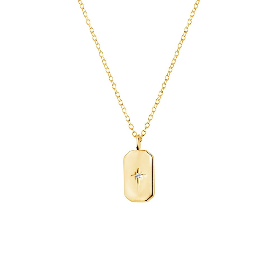 S/S NOVA NECKLACE