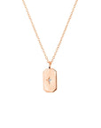 S/S NOVA NECKLACE