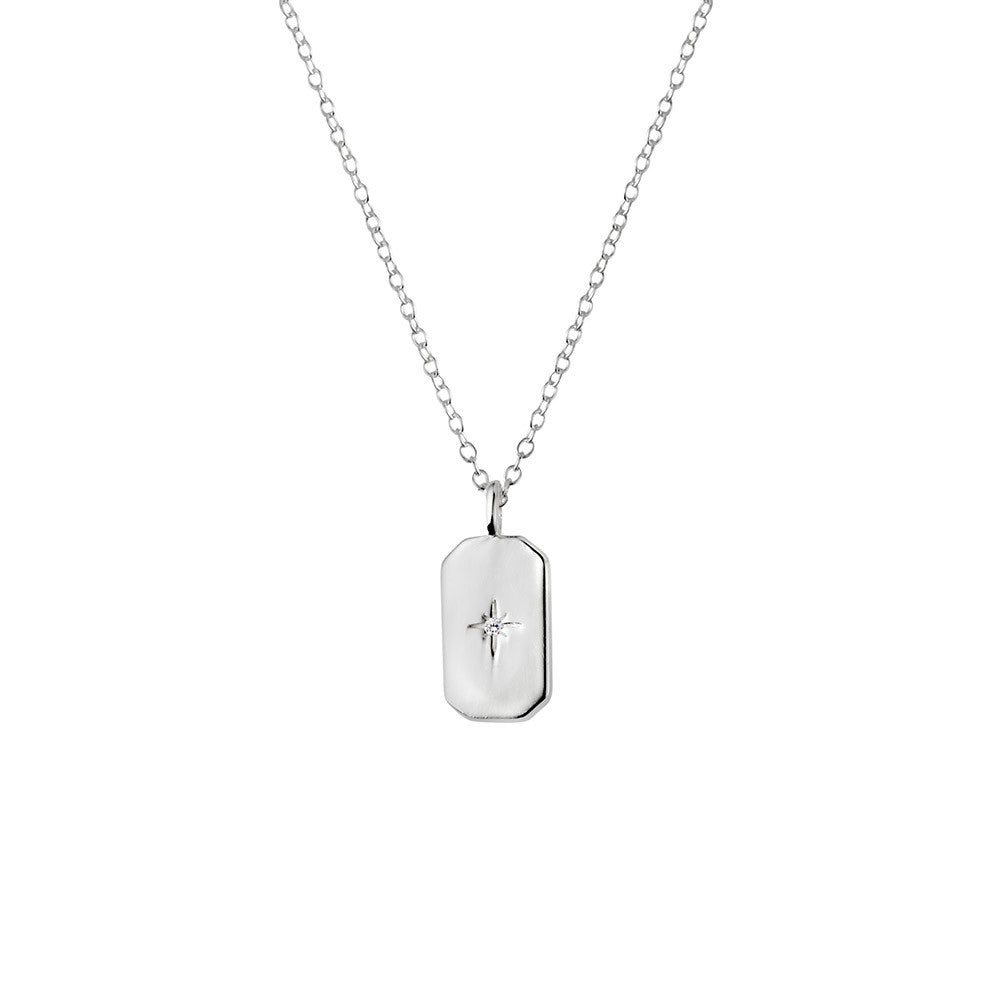 S/S NOVA NECKLACE