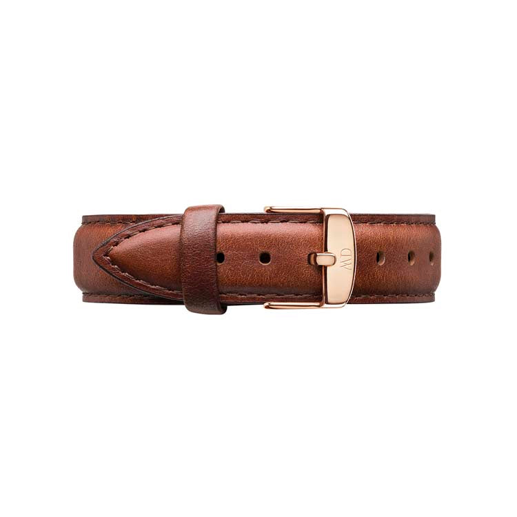 Daniel Wellington Classic 18 St Mawes Rose Gold Watch Band