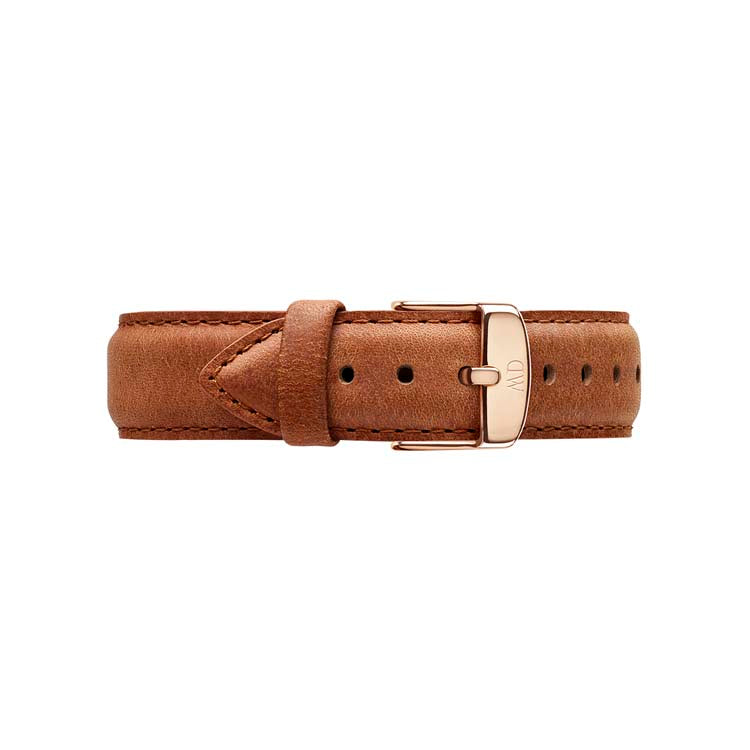 Daniel Wellington Classic 18 Durham Rose Gold Watch Band