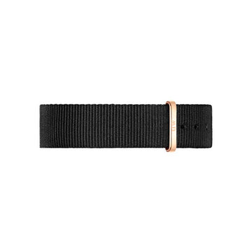 Daniel Wellington Classic 18 Cornwall Rose Gold Watch Band