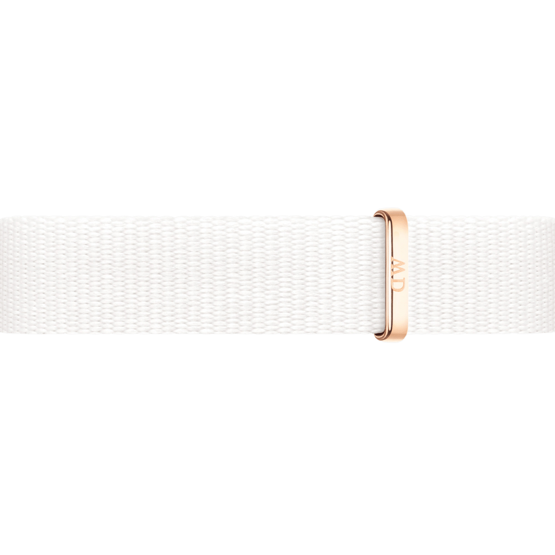 Daniel Wellington Petite 12 Dover Rose Gold Watch Band