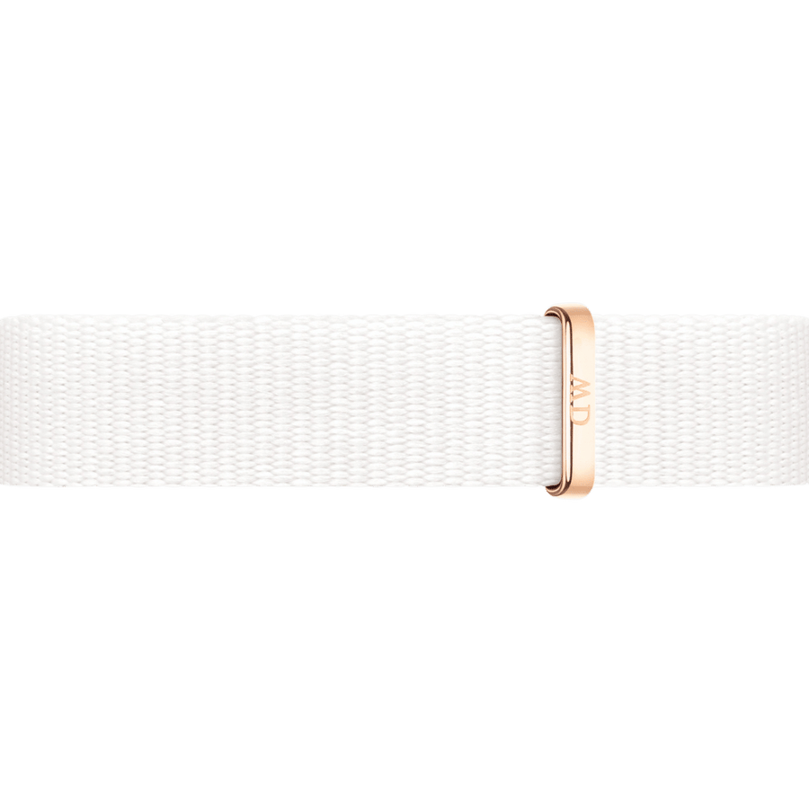 Daniel Wellington Petite 12 Dover Rose Gold Watch Band