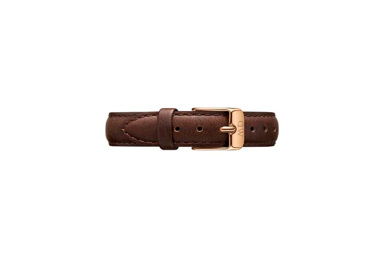 Daniel Wellington Petite 12 Bristol Rose Gold Watch Band