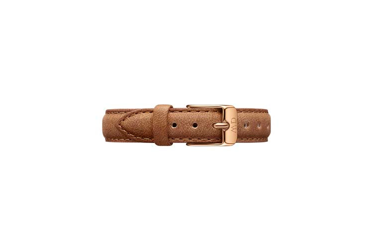 Daniel Wellington Petite 12 Durham Rose Gold Watch Band