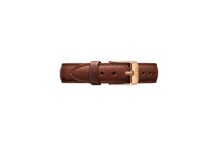 Daniel Wellington Petite 12 St Mawes Rose Gold Watch Band