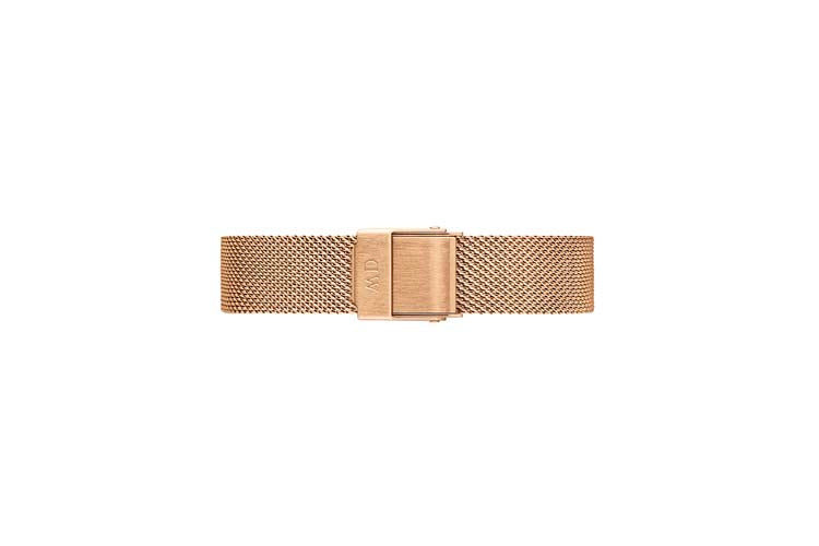 Daniel Wellington Petite 12 Melrose Rose Gold Watch Band