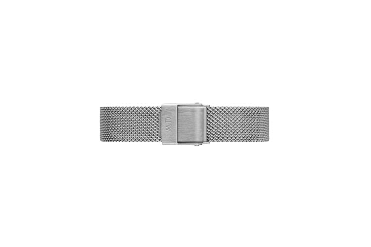 Daniel Wellington Petite 12 Sterling Silver Watch Band