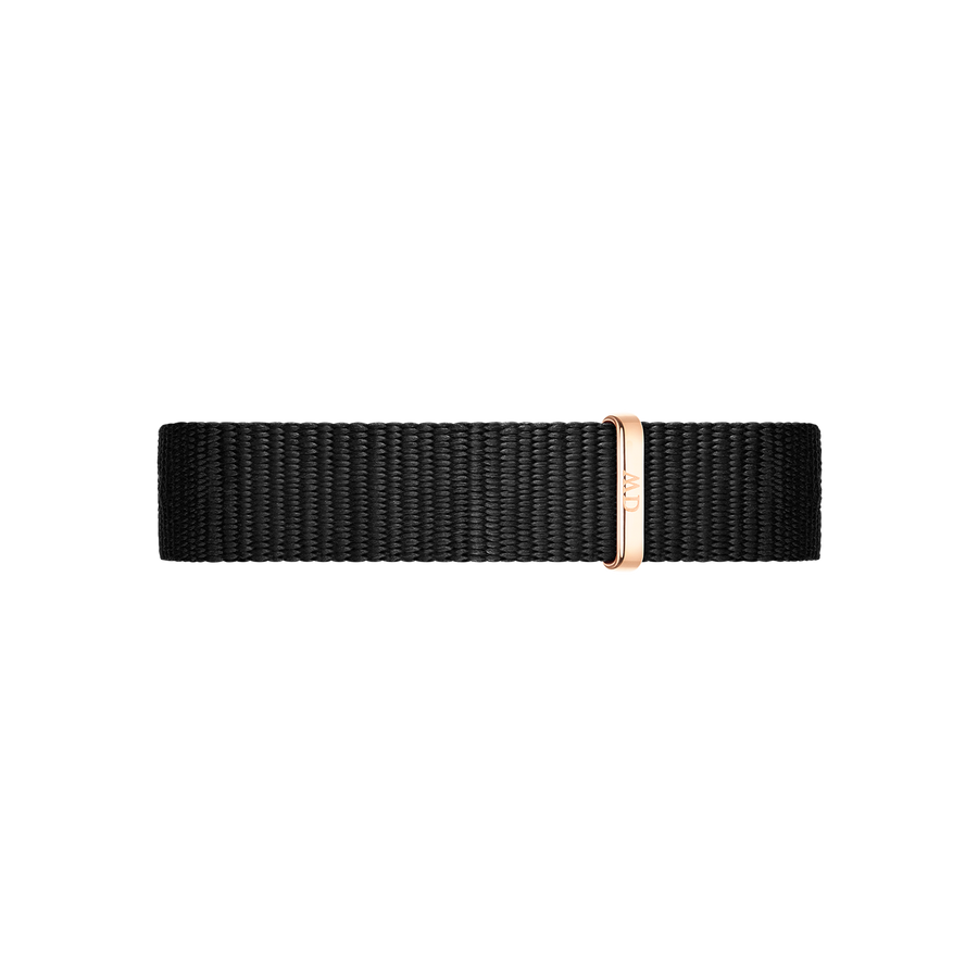 Daniel Wellington Petite 12 Cornwall Rose Gold Watch Band