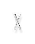 Thomas Sabo Ear Cuff Dots (Single)