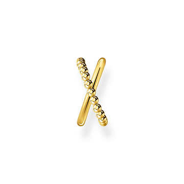 Thomas Sabo Ear Cuff Dots (Single)