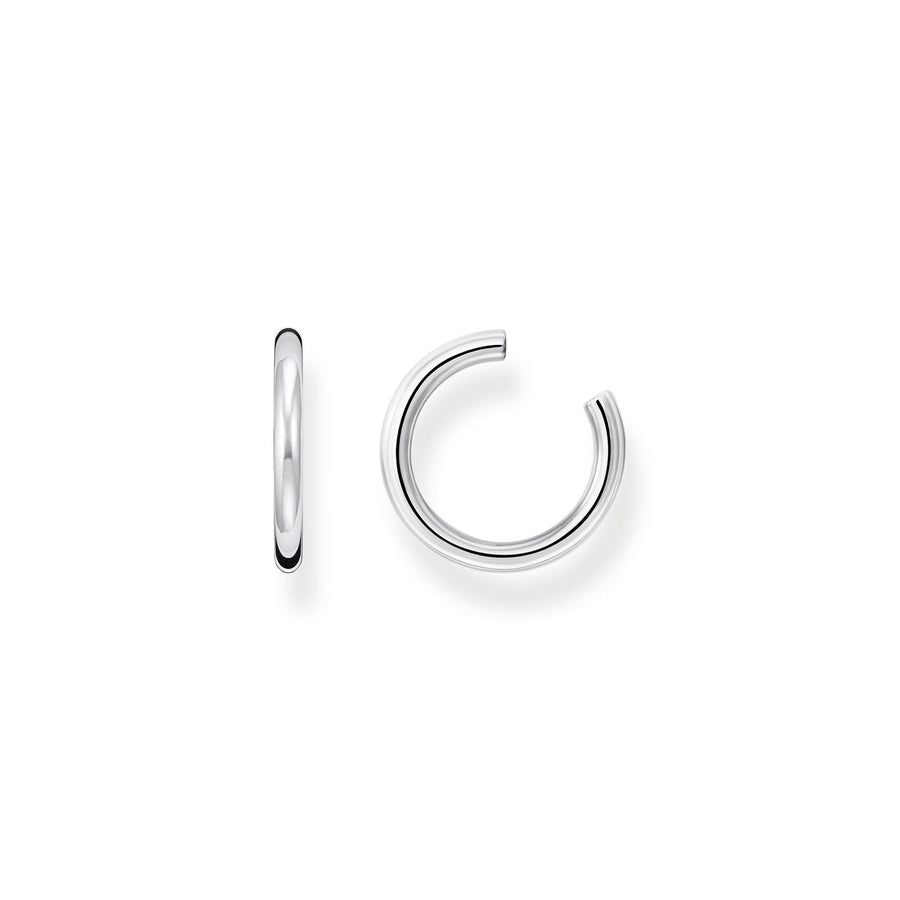 Thomas Sabo Single Ear Cuff Small Silver