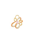 Ania Haie Gold Flower Earring Charm