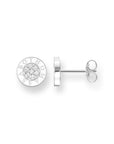 Thomas Sabo Ear Studs "Classic Pave"