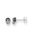 Thomas Sabo Ear Studs "Skull"