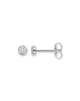 Thomas Sabo Ear Studs "Sparkling Circles"