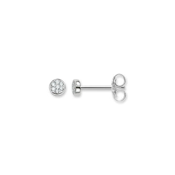 Thomas Sabo Ear Studs "Sparkling Circles"