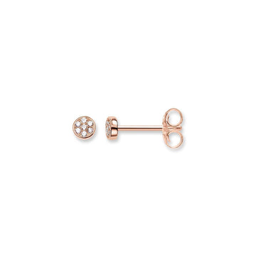 Thomas Sabo Ear Studs "Sparkling Circles"