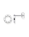 Thomas Sabo Ear Studs "Circles TOGETHER"