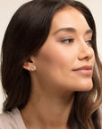 Thomas Sabo Ear Studs "Circles TOGETHER"