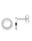 Thomas Sabo Ear Studs "Circles Large"