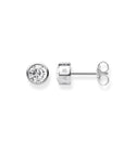 Thomas Sabo Ear Studs "Stone"