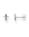 Thomas Sabo Ear Studs Fleur-de-lis