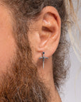 Thomas Sabo Ear Studs Swords