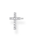 Thomas Sabo Ear Stud Cross (Single)