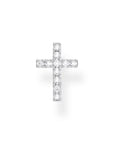 Thomas Sabo Ear Stud Cross (Single)