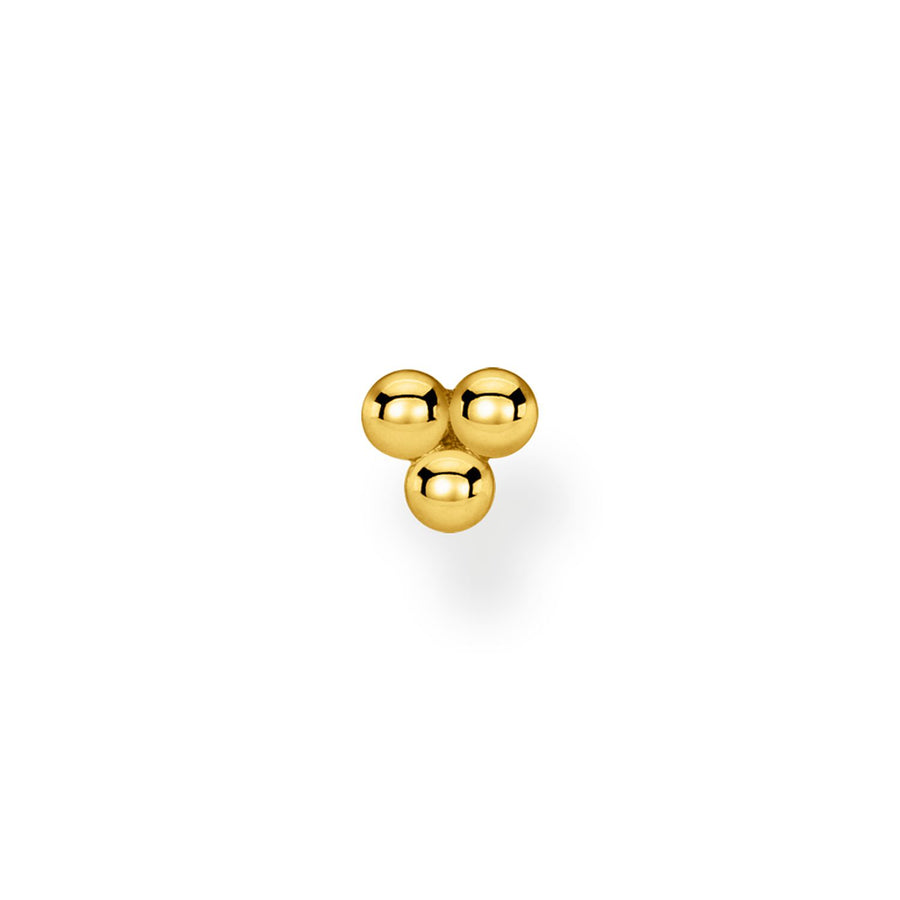 Thomas Sabo Ear Stud Dots (Single)