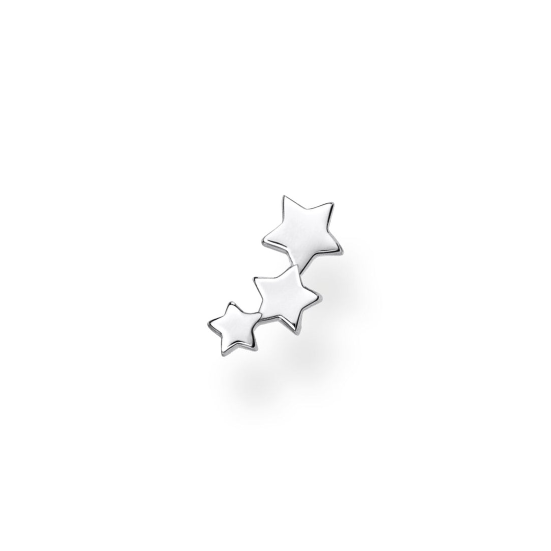 Thomas Sabo Ear Stud Stars (Single)