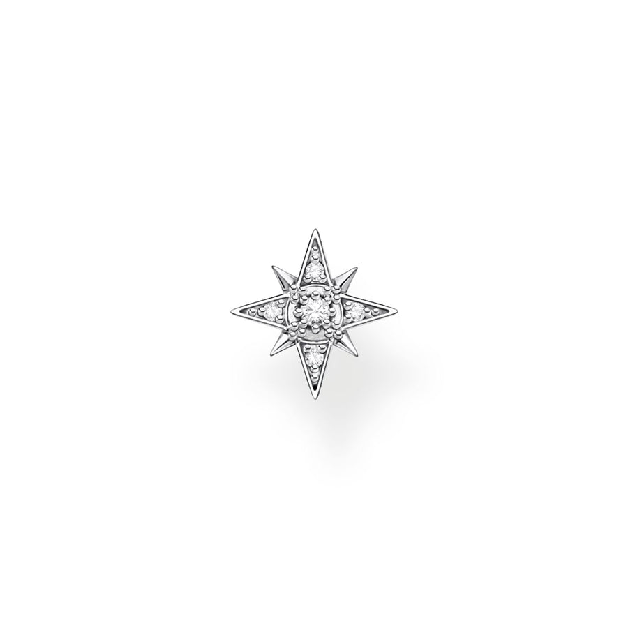 Thomas Sabo Ear Stud Star (Single)